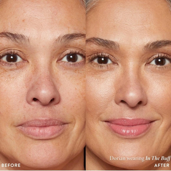 Laura Geller Jelly Balm Hydrating Lip Color: Just Peachy, NIB - Picture 5 of 8